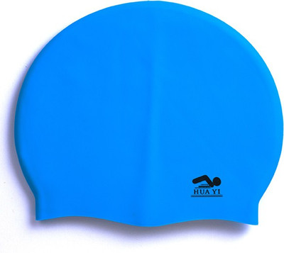 

Vector X Surplus Animal Swimming Cap(Blue, Pack of 1)