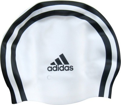 Adidas swimming cap store