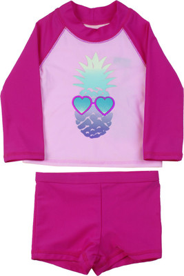 

The Children's Place Printed Girls Swimsuit, 1166