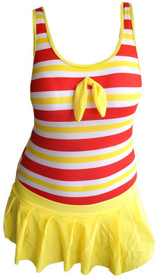 Muren One Piece Swim Suit Swimming Costume Self Design Women Swimsuit Muren Women's Swimsuits
