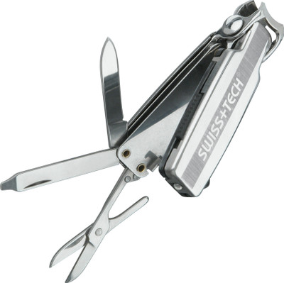 

Swiss+Tech Smart Clip Ultra Swiss tool