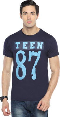 Teen Tees Printed Men