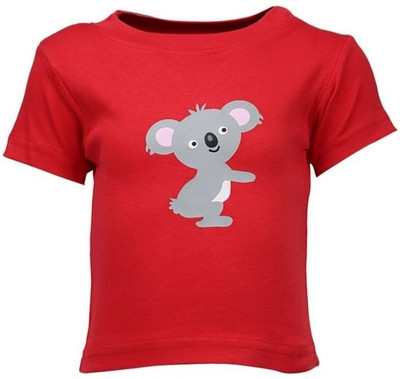 67% OFF on Gkidz Girls Printed T Shirt(Multicolor) 67% OFF on Gkidz Girls Printed T Shirt(Multicolor)