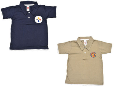 

Indirang Boys Solid T Shirt(Beige, Pack of 2