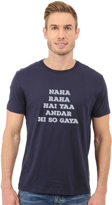 Redfool Fashions Printed Men