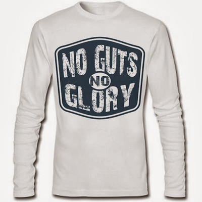 

SayItLoud Printed Men's Round Neck White T-Shirt