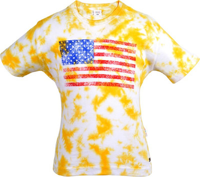

Gkidz Boys Printed Cotton T Shirt(Yellow, Pack of 1