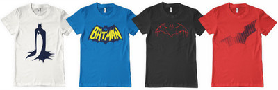 

DNA Graphic Print Men' Round Neck White, Blue, Black, Red T-Shirt(Pack of 4, Black;red;royal blue;white