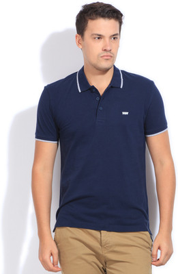 

Levi's Men's T-Shirt, Dress blues x