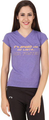 Arcley Printed Women
