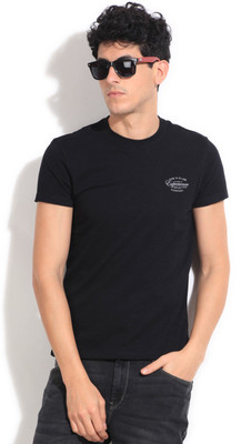

Lee Men's Black T-Shirt