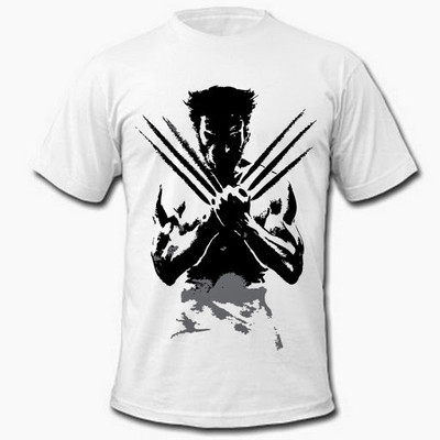 

SayItLoud Graphic Print Men' Round Neck Grey T-Shirt