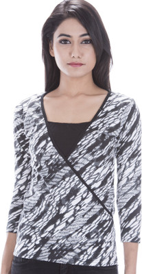 Amadore Printed Women