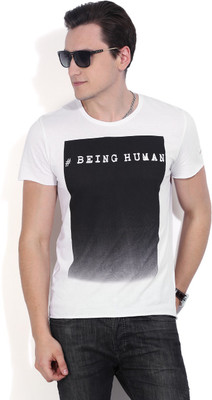 Being human original t shirt price 2025