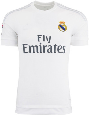 real madrid jersey flipkart