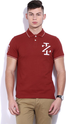 

Izod Men's T-Shirt, Red