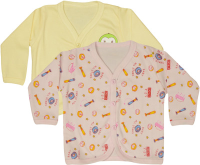 26% OFF on Myfaa Boys Printed T Shirt(Multicolor, Pack of 2) 26% OFF on Myfaa Boys Printed T Shirt(Multicolor, Pack of 2)