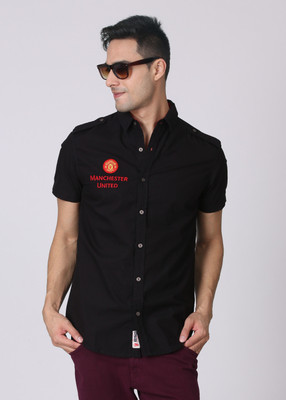 

Manchester United Men' T-Shirt