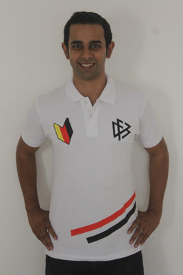 50% OFF on 642 Stitches Printed Men Polo Neck White T-Shirt 50% OFF on 642 Stitches Printed Men Polo Neck White T-Shirt