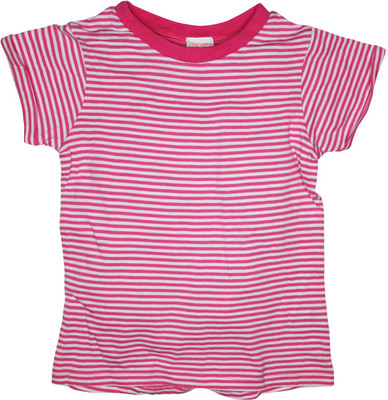 

FS Mini Klub Girls T Shirt, Pink