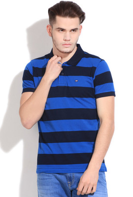 

Arrow Sport Men's T-Shirt, Me. blue