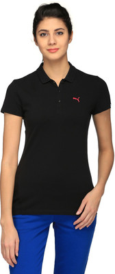 puma women's polo
