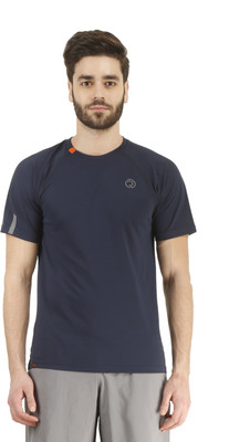 

Revo Solid Men's Round Neck Multicolor T-Shirt, Multicolor color