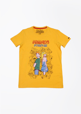 

Status Quo Printed Men's Round Neck Yellow T-Shirt, Cheddar cheese