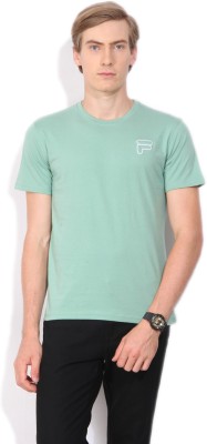 fila t shirt flipkart