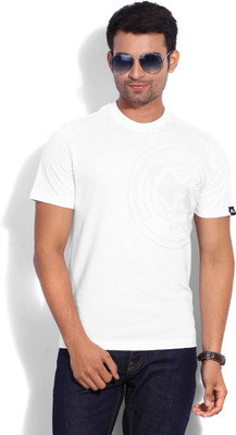 

ADIDAS Men's T-Shirt, Wht