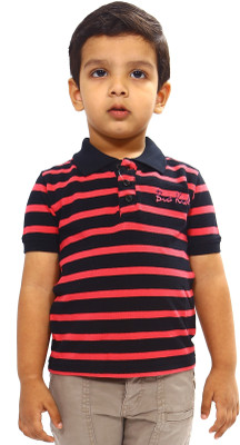 43% OFF on Bio Kid Boys Printed Cotton T Shirt(Pink, Pack of 1) 43% OFF on Bio Kid Boys Printed Cotton T Shirt(Pink, Pack of 1)