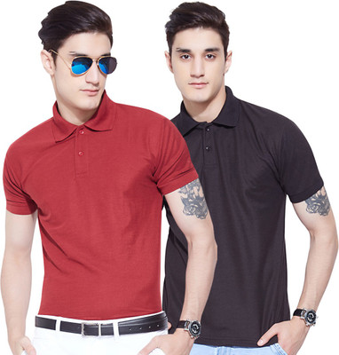 Go India Store Solid Men