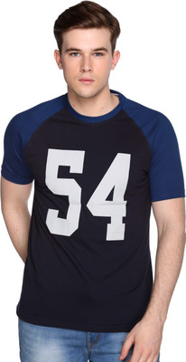 CLUB YORK Printed Men