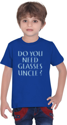 10% OFF on Tantra Boys Graphic Print T Shirt(Dark Blue, Pack of 1) 10% OFF on Tantra Boys Graphic Print T Shirt(Dark Blue, Pack of 1)