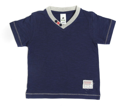 37% OFF on Bio Kid Boys Printed T Shirt(Blue, Pack of 1) 37% OFF on Bio Kid Boys Printed T Shirt(Blue, Pack of 1)