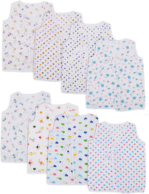 55% OFF on MyKid Vest For Baby Boys(Multicolor) 55% OFF on MyKid Vest For Baby Boys(Multicolor)