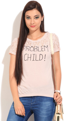 

United Colors of Benetton Women's T-Shirt, 08q