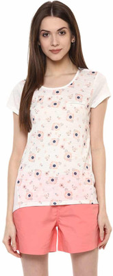 Honey By Pantaloons Printed Women