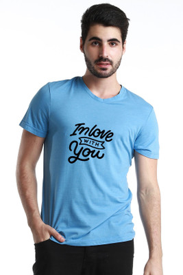 Redfool Fashions Printed Men