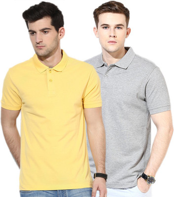 Go India Store Solid Men