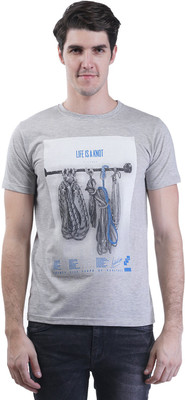 Aarbee Printed Men