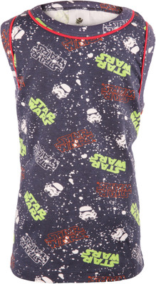 27% OFF on Bio Kid Boys Printed Cotton T Shirt(Blue, Pack of 1) 27% OFF on Bio Kid Boys Printed Cotton T Shirt(Blue, Pack of 1)