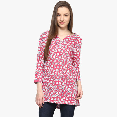 Alto Moda by Pantaloons Printed Women
