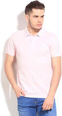 

Izod Men's T-Shirt, Pink