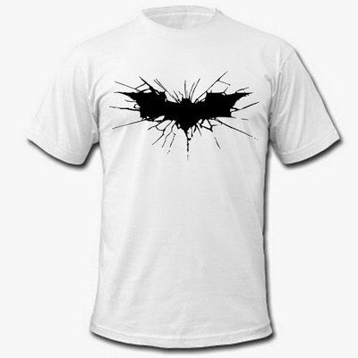 

SayItLoud Graphic Print Men' Round Neck White T-Shirt