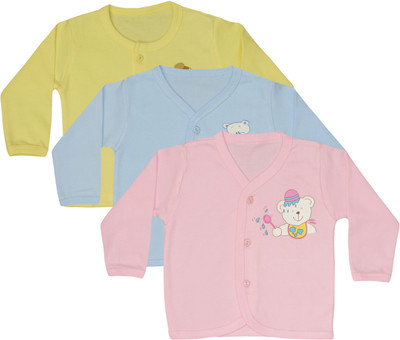 37% OFF on Myfaa Boys Printed T Shirt(Multicolor, Pack of 3) 37% OFF on Myfaa Boys Printed T Shirt(Multicolor, Pack of 3)