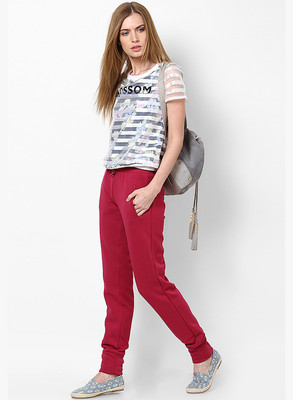 

Vero Moda Striped Women's Round Neck Grey T-Shirt, Snow white