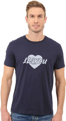 Redfool Fashions Printed Men