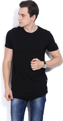 being human black t shirt