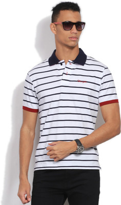 

Wrangler Men's T-Shirt, Navy